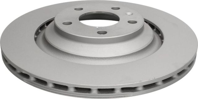 Тормозной диск ATE. Артикул 24.0122-0223.1