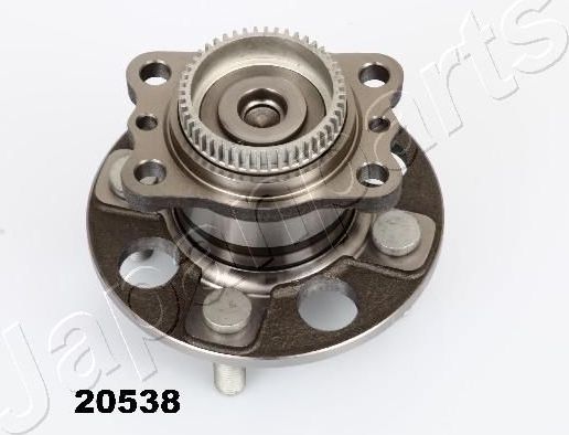 Ступица колеса Japanparts. Артикул KK-20538