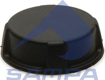 Крышка, резервуар охлаждающей жидкости Sampa. Артикул 079.379