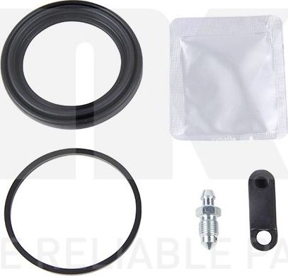 Ремкомплект тормозного суппорта NK. Артикул 8836041