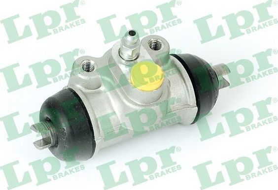 Тормозной цилиндр LPR задний для Kia Clarus II 1998-2001. Артикул 5549
