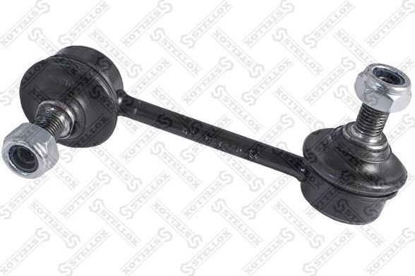 Стойка (тяга) стабилизатора Stellox. Артикул 56-00021-SX