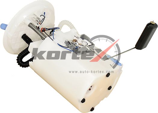 Насос топливный (в сборе) (Kortex). Артикул KPF6128STD