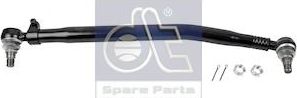 Рулевая тяга продольная DT Spare Parts. Артикул 6.51028