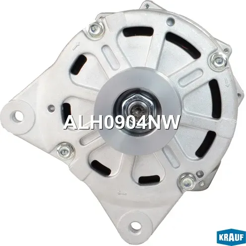 Генератор Krauf. Артикул ALH0904NW