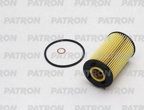 Масляный фильтр Patron. Артикул PF4261