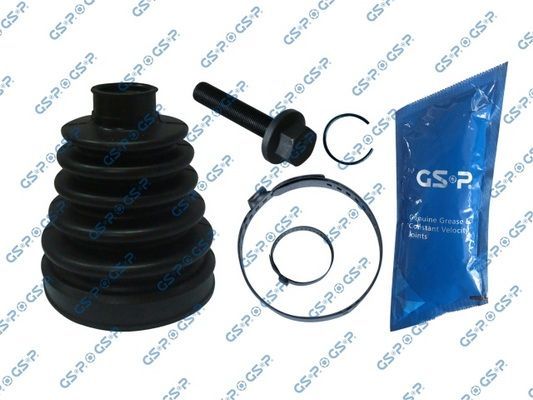 Пыльник ШРУСа наружный GSP передний для SEAT Exeo 2009-2010. Артикул 780028