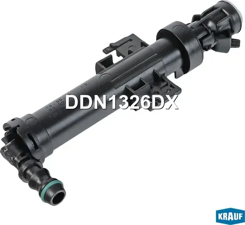 Форсунка омывателя фар (Krauf). Артикул DDN1326DX