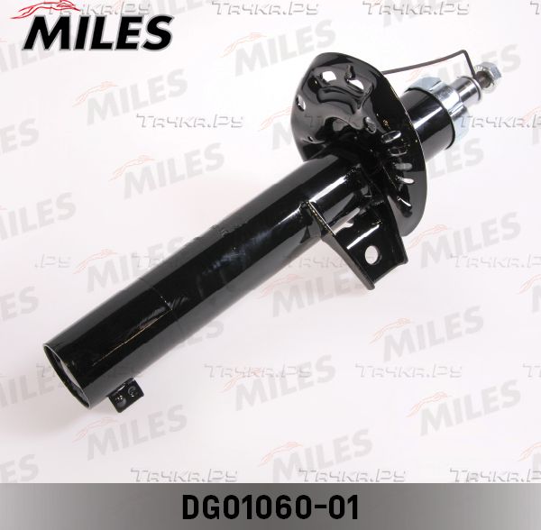 Амортизатор Miles передний для SEAT Alhambra II 2010-2026. Артикул DG01060-01
