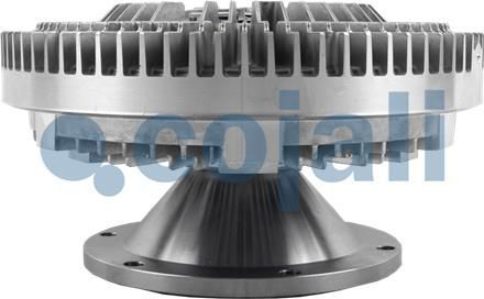 Муфта (вискомуфта) вентилятора Cojali. Артикул 7033175