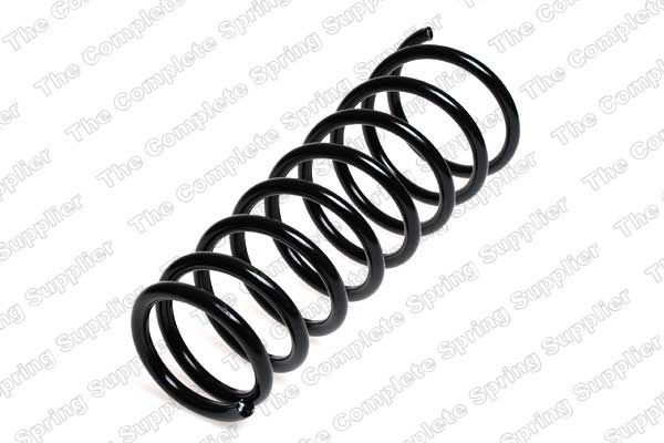 Пружина подвески Lesjofors задняя для Toyota Carina E 1993-1997. Артикул 4292529