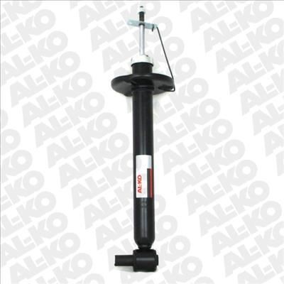 Амортизатор AL-KO TOP ROAD GAS. Артикул 101703