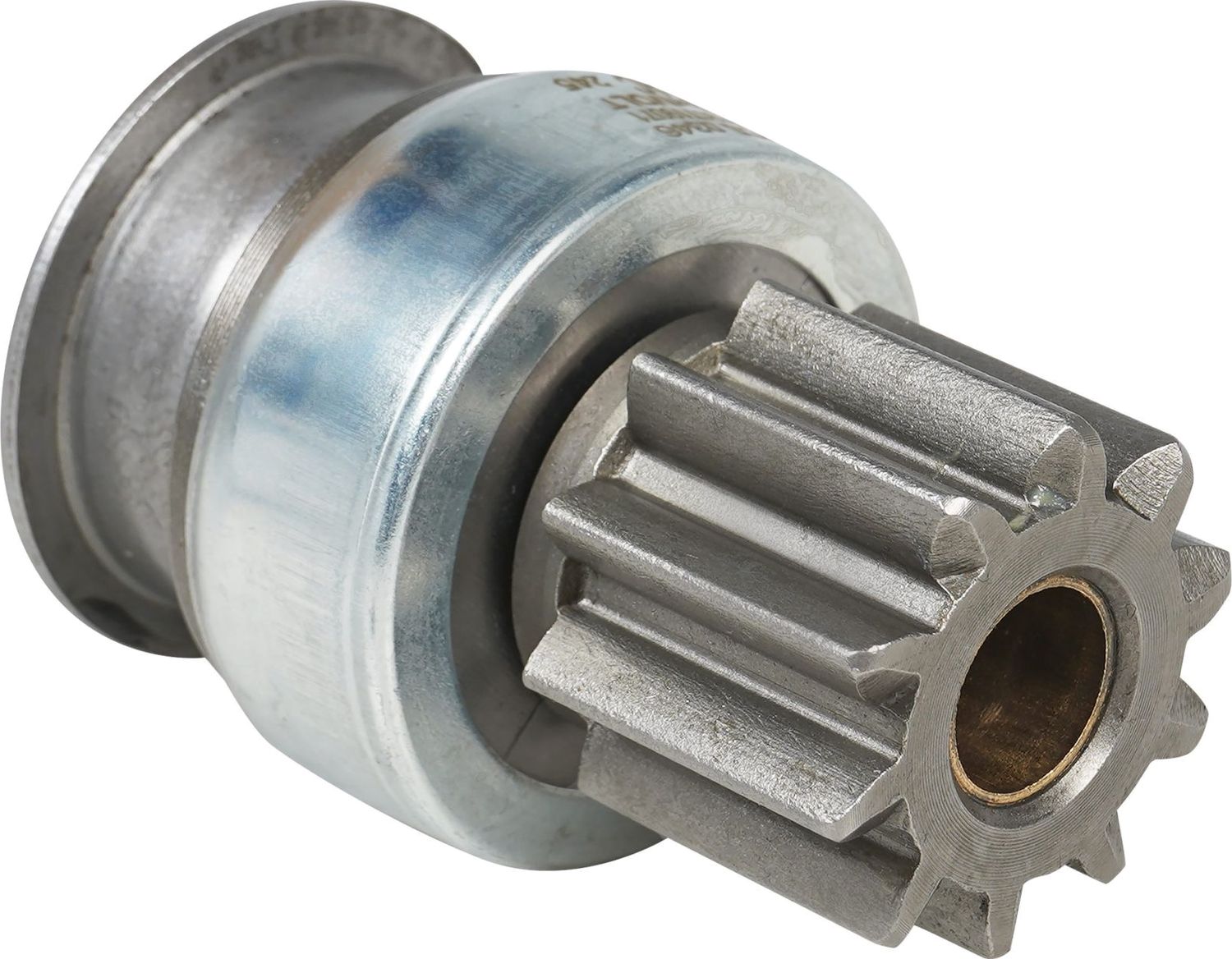 Бендикс стартера StartVOLT для Jeep Cherokee III (KJ) 2001-2008. Артикул VCS 0346