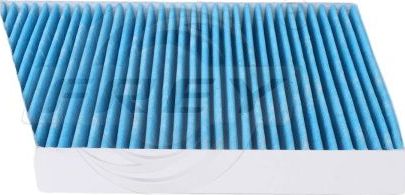 Салонный фильтр Frey. Артикул 792202301