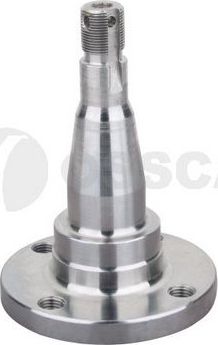 Ступица колеса OSSCA. Артикул 09893