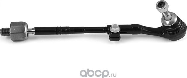 Тяга рулевая BMW Z4 04- RH (Hosu). Артикул HSSR0048