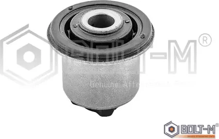 Сайлентблок рычага (Bolt-M). Артикул BM8776