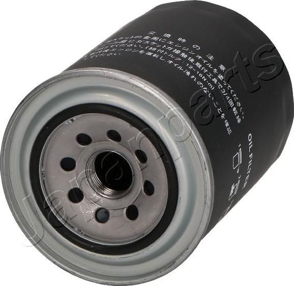 Масляный фильтр Japanparts для Daihatsu Rocky 1985-1993. Артикул FO-503S