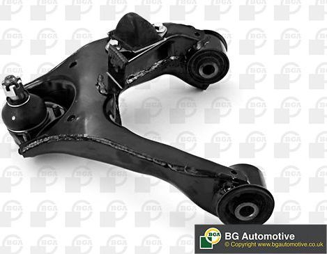 Поперечный рычаг передней подвески BGA. Артикул TRC6138