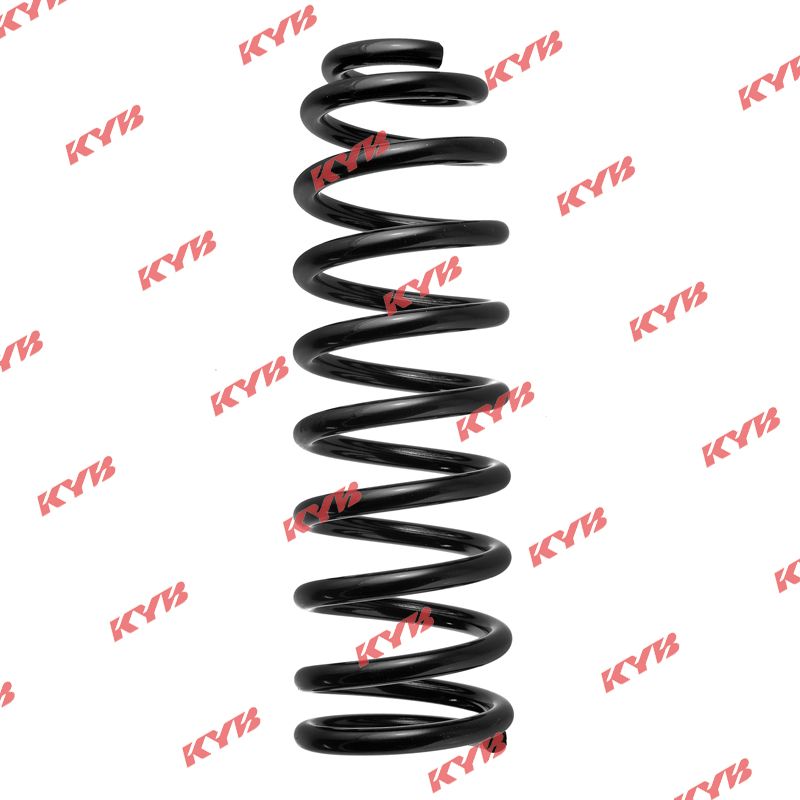 Пружина подвески KYB (Каяба) K-Flex. Артикул RA4058