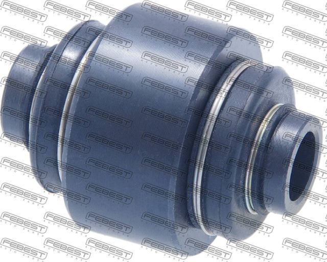 Сайлентблок переднего рычага подвески Febest. Артикул MAB-021