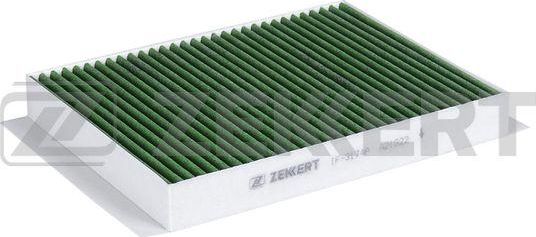 Салонный фильтр Zekkert. Артикул IF-3174P