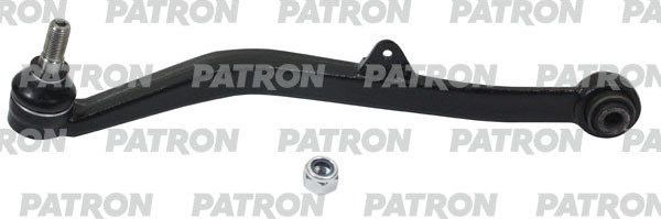 Поперечный рычаг задней подвески Patron (алюминий). Артикул PS5637R