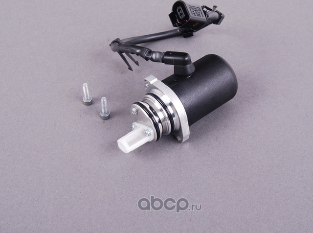 Комплект для ремонта предвари- VAG. Артикул 0AV598549A