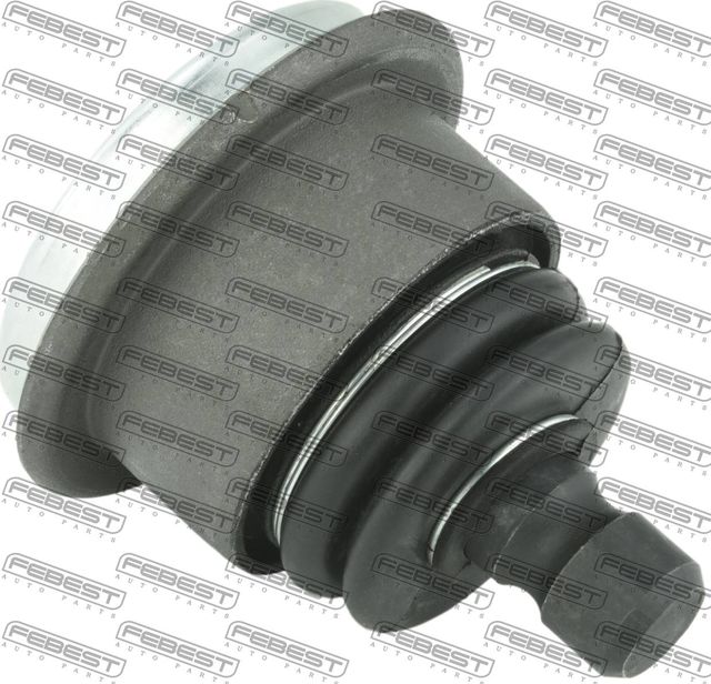 Шаровая опора Febest передняя верхняя для Jeep Commander XK, XH 2005-2010. Артикул 2020-GRCHU