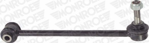 Рычаг задней подвески Monroe правый/левый для Peugeot 406 I 1995-2004. Артикул L28608