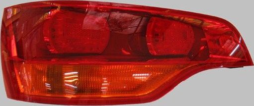 Фонарь задний Magneti Marelli. Артикул 714027330702