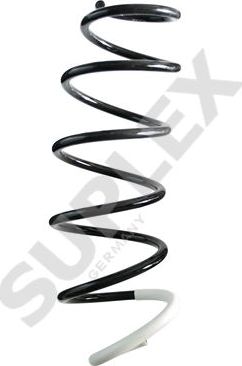 Пружина подвески Suplex. Артикул 07127