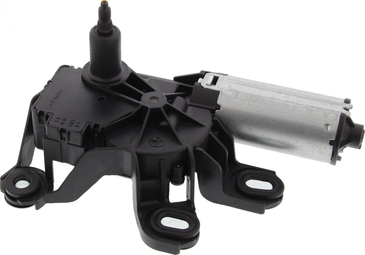 Мотор стеклоочистителя (моторчик дворников) MAPCO. Артикул 90193