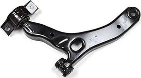 Поперечный рычаг передней подвески BSG (Листовая сталь). Артикул BSG 30-315-022