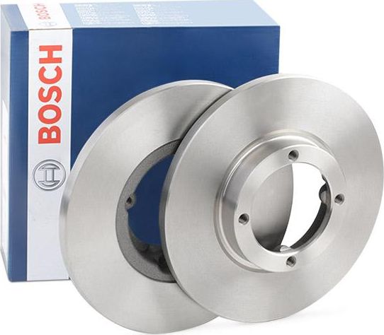 Тормозной диск Bosch. Артикул 0 986 478 712
