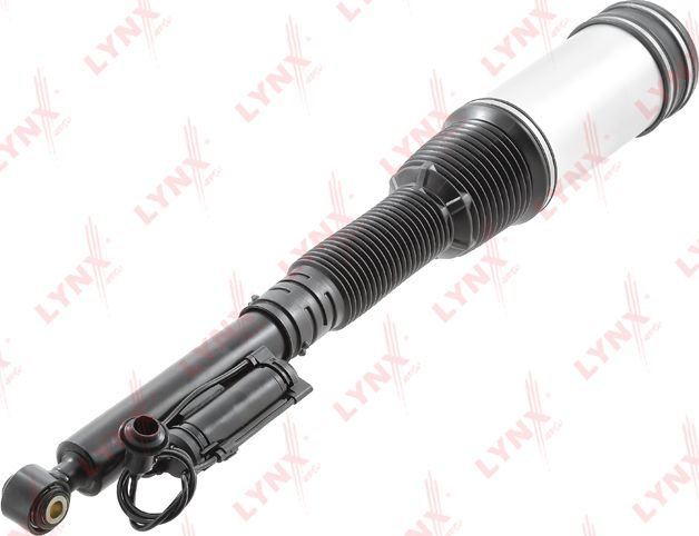 Стойка амортизационная пневмоподвески LYNXauto. Артикул G42002LR