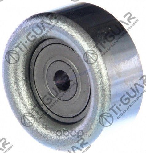 Обводной ролик TG-TR015/0488-CY6A * TiGUAR (TI-Guar). Артикул TGTR015