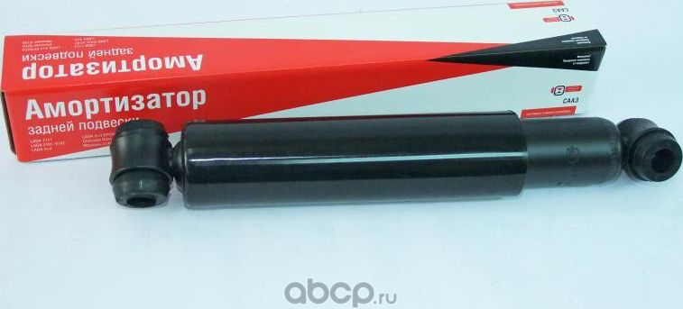 Амортизатор ВАЗ-2121,21213 задний в сборе СААЗ. Артикул 21210-2915402-03