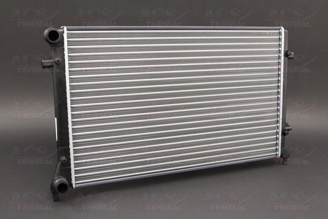 Радиатор охлаждения ACS Termal. Артикул 535277