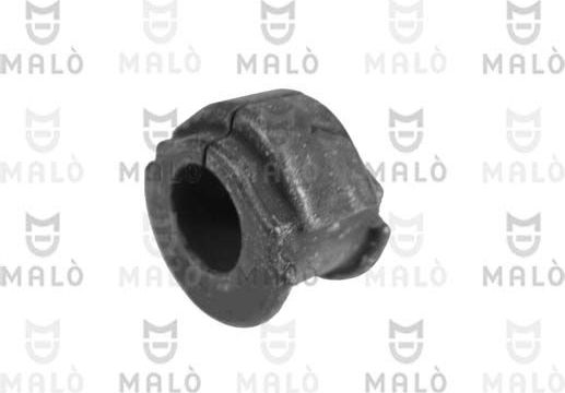 Втулки стабилизатора Malo. Артикул 176092