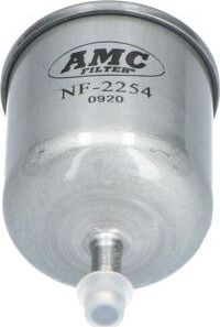 Топливный фильтр AMC Filter. Артикул NF-2254