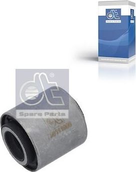 Втулки стабилизатора DT Spare Parts передние для Volvo  FL7 1985-1998. Артикул 2.61164