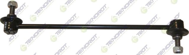 Стойка (тяга) стабилизатора Teknorot передняя для Volvo V50 I 2004-2012. Артикул MA-340