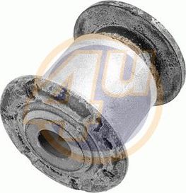 Сайлентблок переднего рычага подвески 4U нижний для Porsche Cayenne II (958) 2010-2014. Артикул VV-P-82407