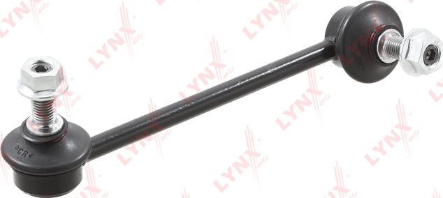 Стойка (тяга) стабилизатора LYNXauto. Артикул C7603R
