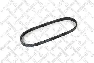 Приводной ремень поликлиновой Stellox для Alfa Romeo 159 2005-2011. Артикул 04-10643-SX