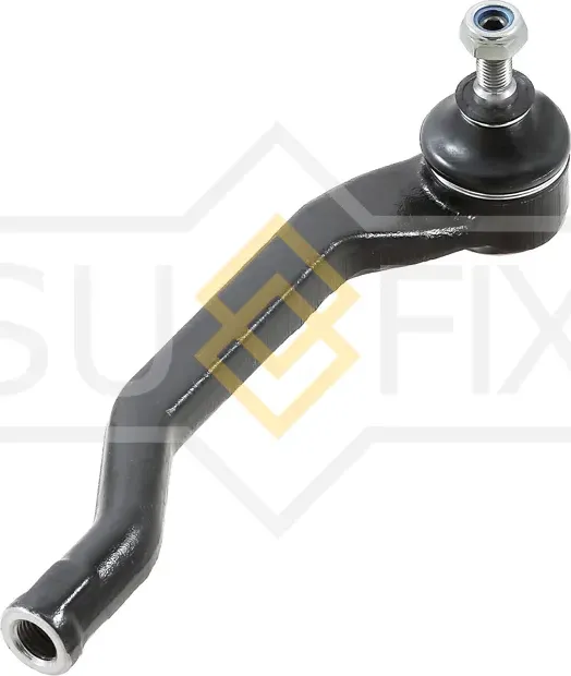 Наконечник рулевой тяги | перед прав | (Sufix). Артикул SE-1099