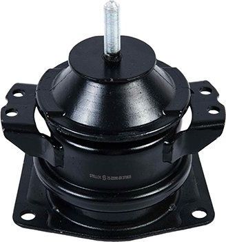 Подушка (опора) двигателя Stellox. Артикул 72-22280-SX