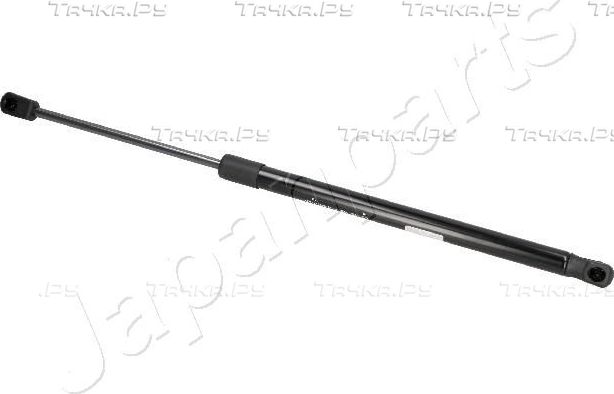 Амортизатор (упор) багажника Japanparts. Артикул ZSK0003