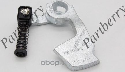 Рычаг переключения передач (Partberry). Артикул PB185094